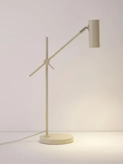 Westwing Collection Lámpara de escritorio Cassandra