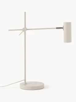 Westwing Collection Lámpara de escritorio Cassandra