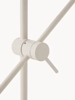 Westwing Collection Lámpara de escritorio Cassandra