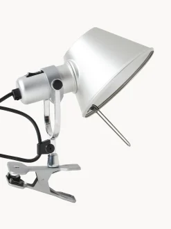Artemide Lámpara de escritorio con pinza Tolomeo Pinza