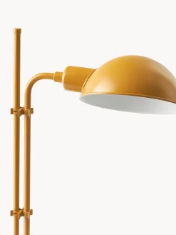 Marset Lámpara de escritorio grande con pantalla ajustable Funiculí^ Lámparas De Escritorio|Lámparas De Mesa