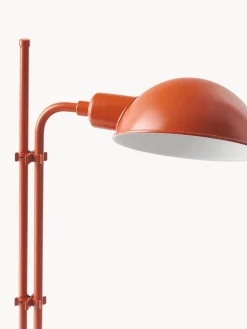 Marset Lámpara de escritorio grande con pantalla ajustable Funiculí