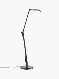 Kartell Lámpara de escritorio LED regulable y extensible Aledin Tec