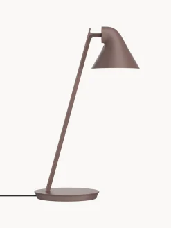 Louis Poulsen Lámpara de escritorio LED regulable NJP