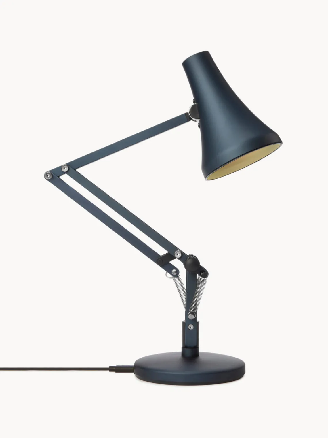 Anglepoise Lámpara de escritorio pequeña LED 90 Mini Mini^ Lámparas De Escritorio|Lámparas De Mesa
