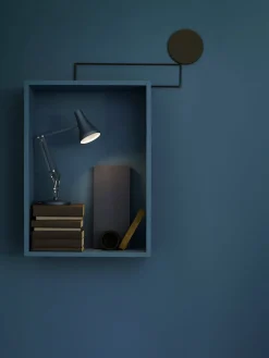 Anglepoise Lámpara de escritorio pequeña LED 90 Mini Mini^ Lámparas De Escritorio|Lámparas De Mesa