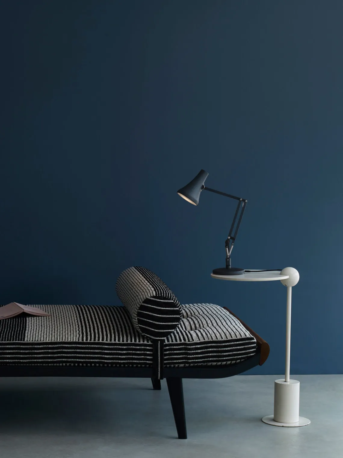 Anglepoise Lámpara de escritorio pequeña LED 90 Mini Mini^ Lámparas De Escritorio|Lámparas De Mesa