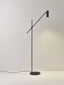 Westwing Collection Lámpara de lectura Cassandra