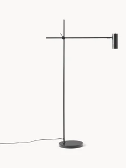 Westwing Collection Lámpara de lectura Cassandra