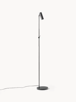 Westwing Collection Lámpara de lectura Cassandra