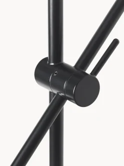 Westwing Collection Lámpara de lectura Cassandra