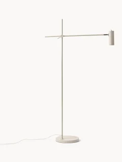 Westwing Collection Lámpara de lectura Cassandra