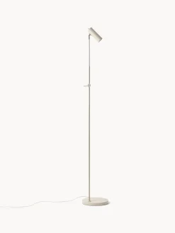 Westwing Collection Lámpara de lectura Cassandra