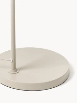 Westwing Collection Lámpara de lectura Cassandra