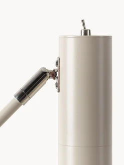 Westwing Collection Lámpara de lectura Cassandra