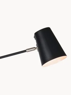 Markslöjd Lámpara de lectura con estante y estación de carga Linear