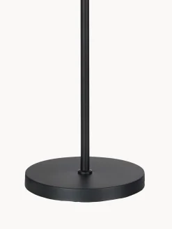 Markslöjd Lámpara de lectura con estante y estación de carga Linear