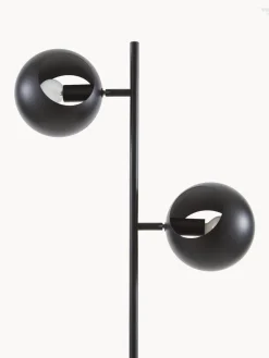 Markslöjd Lámpara de lectura Edgar^ Lámparas De Pie|Lámparas De Techo