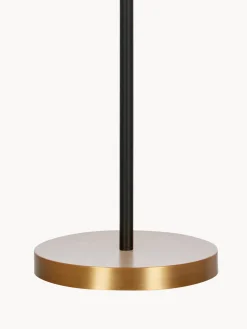 Markslöjd Lámpara de lectura pequeña regulable en altura Chester