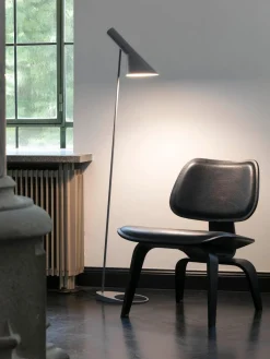 Louis Poulsen Lámpara de lectura pequeña AJ^ Lámparas De Pie|Lámparas De Techo