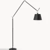 Artemide Lámpara de lectura Tolomeo Mega