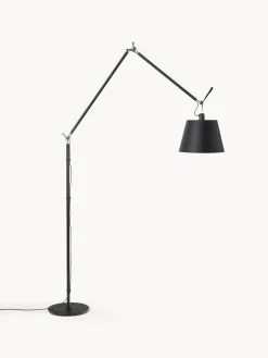 Artemide Lámpara de lectura Tolomeo Mega