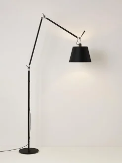 Artemide Lámpara de lectura Tolomeo Mega