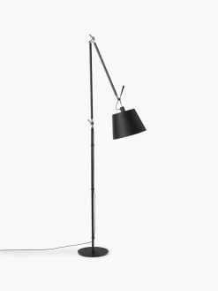 Artemide Lámpara de lectura Tolomeo Mega