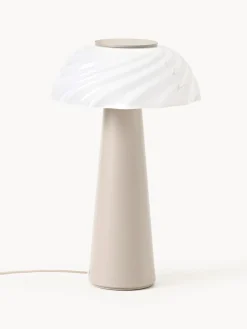 Westwing Collection Lámpara de mesa Anya^ Lámparas De Mesa|Lámparas De Techo