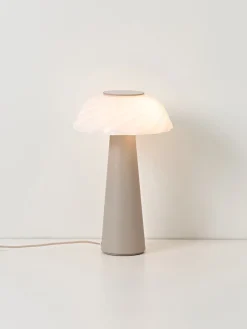 Westwing Collection Lámpara de mesa Anya^ Lámparas De Mesa|Lámparas De Techo