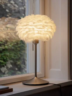 UMAGE Lámpara de mesa artesanal grande Eos Mini^ Lámparas De Mesa|Lámparas De Techo