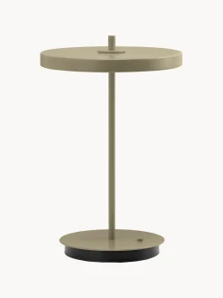 UMAGE Lámpara de mesa Asteria Move