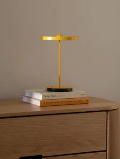 UMAGE Lámpara de mesa Asteria Move