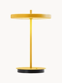 UMAGE Lámpara de mesa Asteria Move