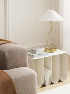 Westwing Collection Lámpara de mesa Ayla