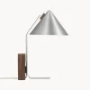 Kristina Dam Lámpara de mesa Cone