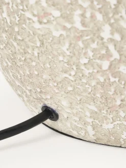 Westwing Collection Lámpara de mesa de cerámica Bodhi^ Lámparas De Mesa|Lámparas De Techo