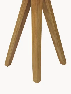 Markslöjd Lámpara de mesa de madera Kullen