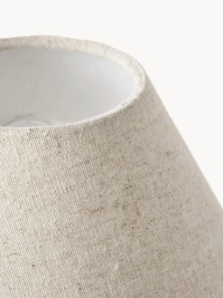 Westwing Collection Lámpara de mesa de mármol Gia^ Lámparas De Mesa|Lámparas De Techo