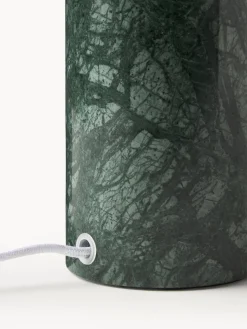 Westwing Collection Lámpara de mesa de mármol Gia^ Lámparas De Mesa|Lámparas De Techo