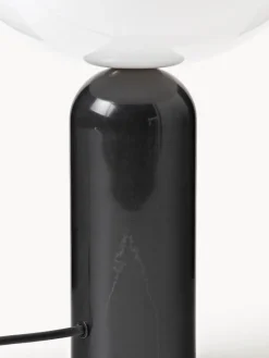 New Works Lámpara de mesa de mármol Kizu, tamaños diferentes^ Lámparas De Mesa|Lámparas De Techo