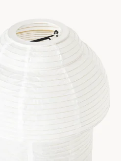 Made By Hand Lámpara de mesa de papel de arroz Paper^ Lámparas De Mesa|Lámparas De Techo