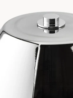 Westwing Collection Lámpara de mesa de vidrio espejado Danielle^ Lámparas De Mesa|Lámparas De Techo