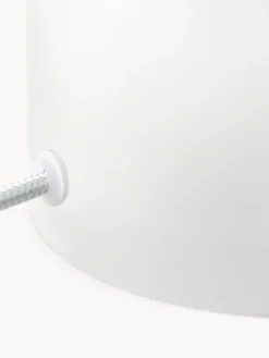 Westwing Collection Lámpara de mesa de vidrio espejado Danielle^ Lámparas De Mesa|Lámparas De Techo