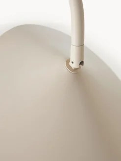 Ferm Living Lámpara de mesa grande ajustable con base de mármol Arum^ Lámparas De Mesa|Lámparas De Techo