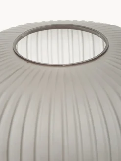 Markslöjd Lámpara de mesa grande de vidrio Sober^ Lámparas De Mesa|Lámparas De Techo