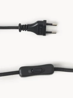 Westwing Collection Lámpara de mesa grande de cemento Kaya^ Lámparas De Mesa|Lámparas De Techo