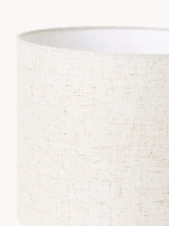 Westwing Collection Lámpara de mesa grande de cerámica Christine^ Lámparas De Mesa|Lámparas De Techo