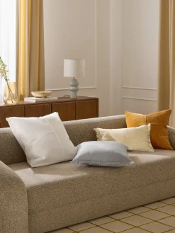 Westwing Collection Lámpara de mesa grande de cerámica Christine^ Lámparas De Mesa|Lámparas De Techo