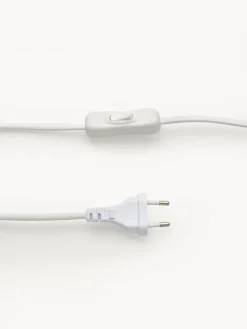 Westwing Collection Lámpara de mesa grande de cemento Kiri^ Lámparas De Mesa|Lámparas De Techo